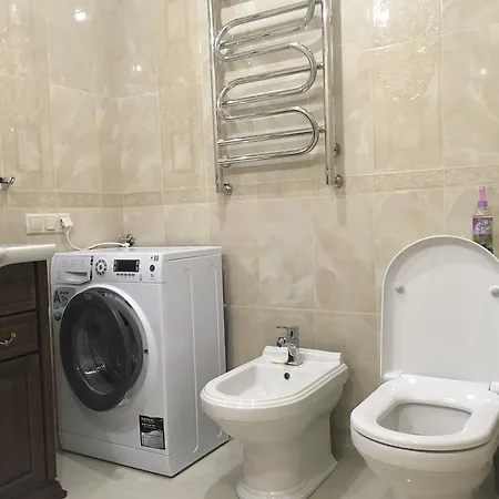 Apartment Апартаменты В Минске