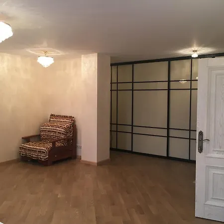 Apartment Апартаменты В Минске *