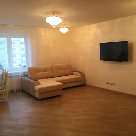 Апартаменты В Минске Apartment