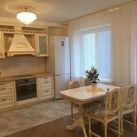 Апартаменты В Минске Apartment