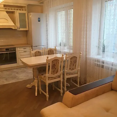 Апартаменты В Минске Apartment Minsk